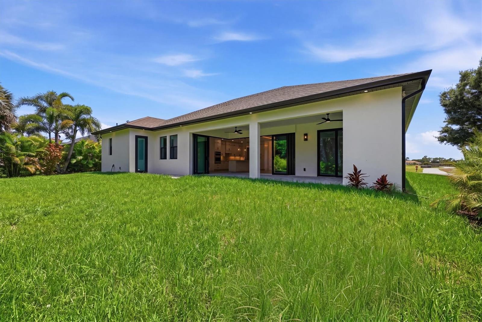 166 MEDALIST RD, ROTONDA WEST, FL, 33947