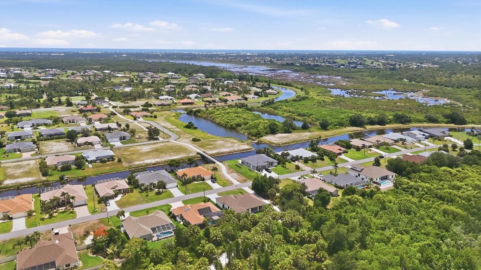166 MEDALIST RD, ROTONDA WEST, FL, 33947