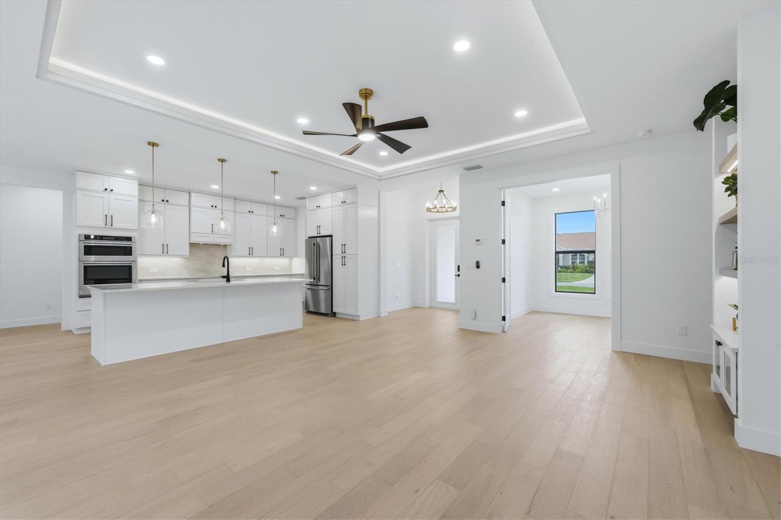 166 MEDALIST RD, ROTONDA WEST, FL, 33947