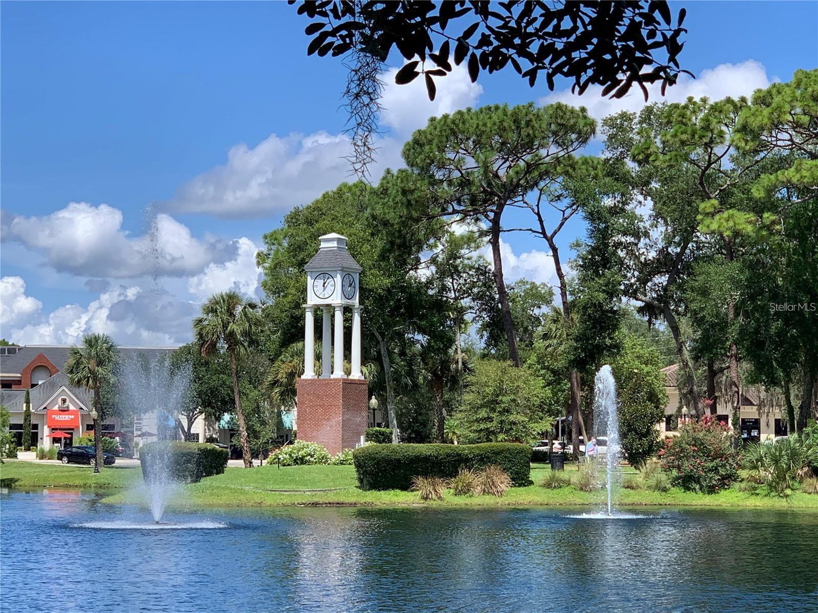 282 S COUNTRY CLUB RD, LAKE MARY, FL, 32746
