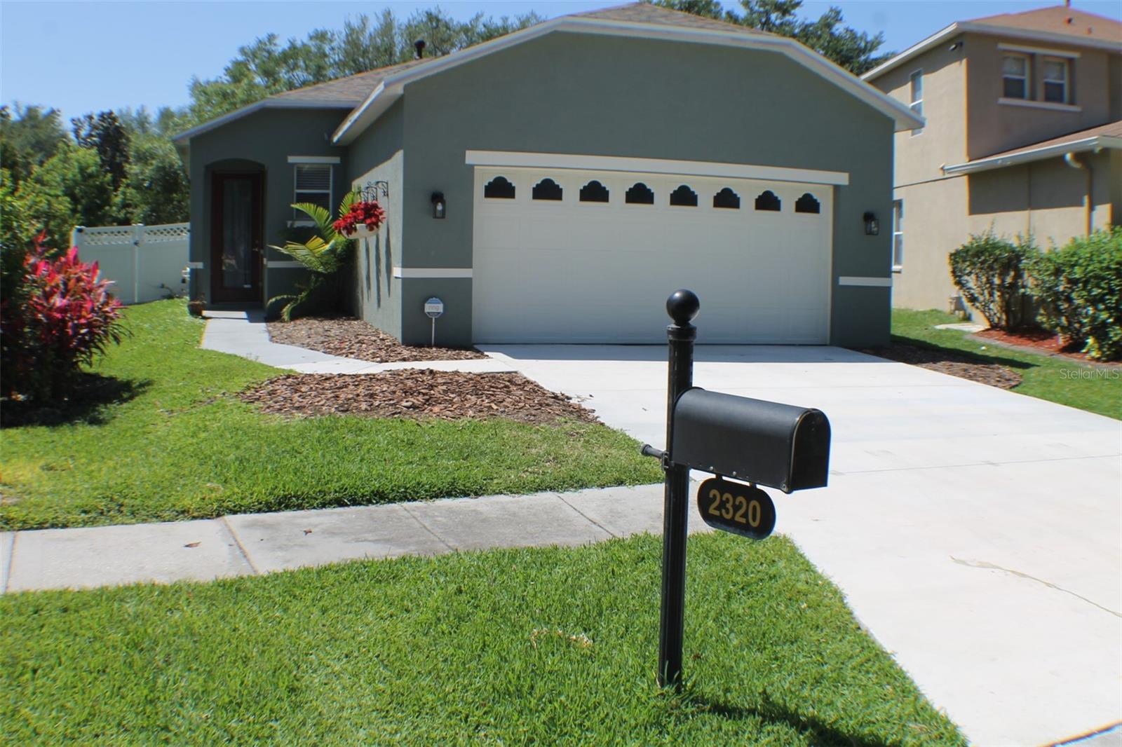 2320 SPRING HOLLOW LOOP, WESLEY CHAPEL, FL, 33544