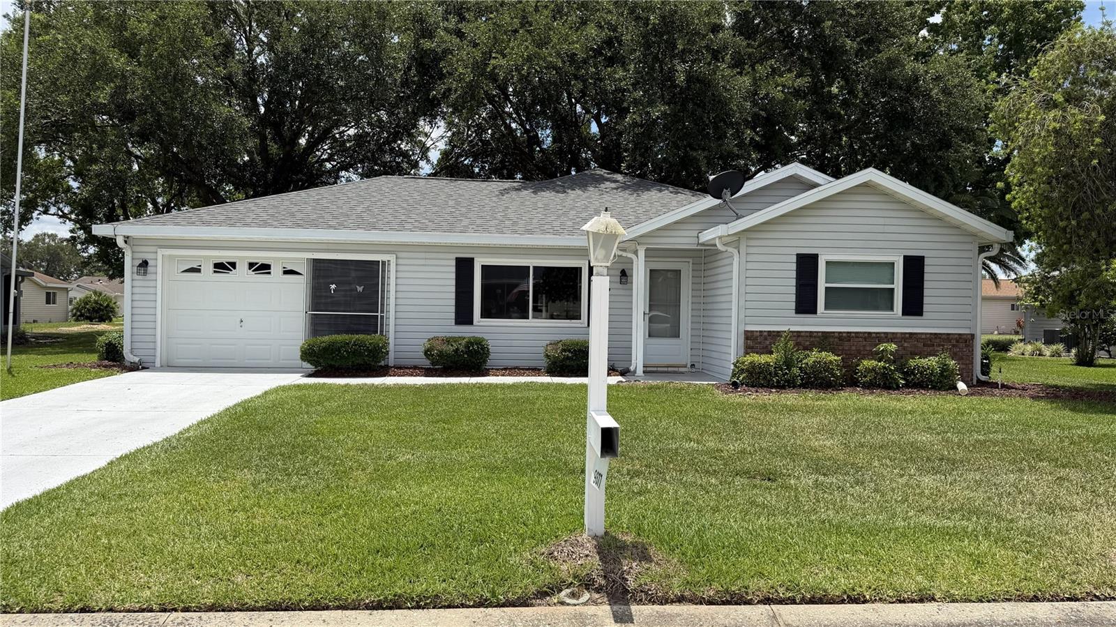 9377 SE 174TH LOOP, SUMMERFIELD, FL, 34491