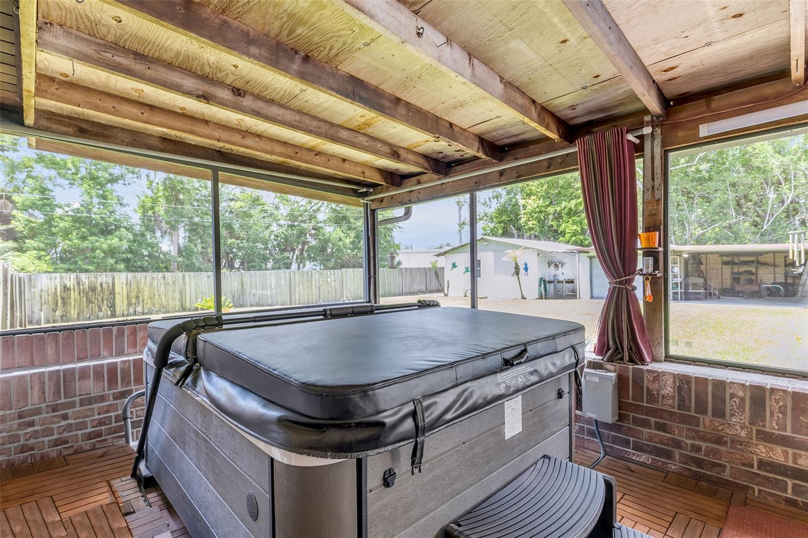 3754 JACKSON ST, PORT ORANGE, FL, 32129