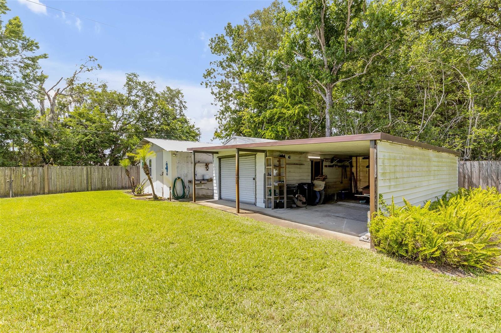 3754 JACKSON ST, PORT ORANGE, FL, 32129