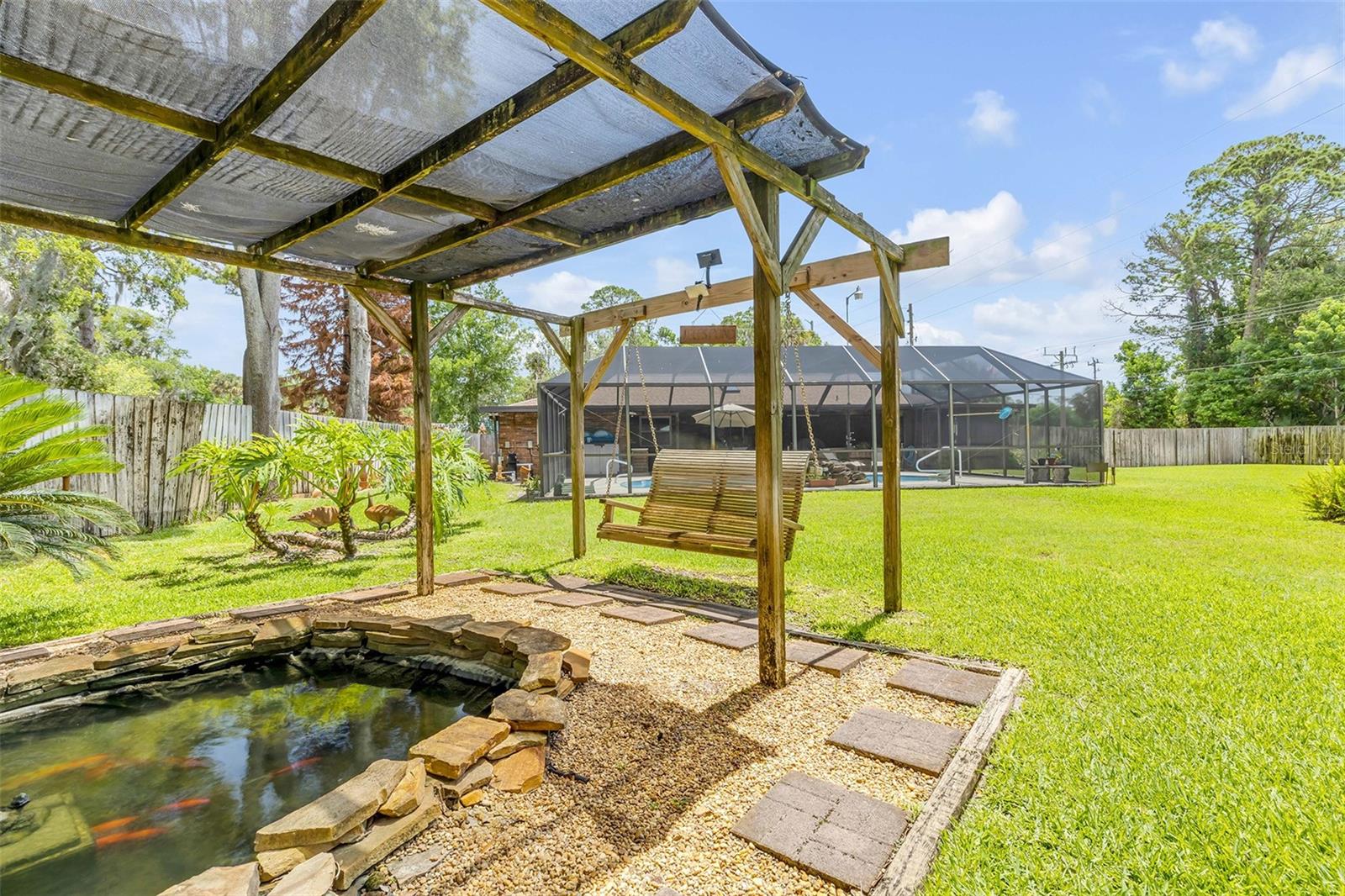 3754 JACKSON ST, PORT ORANGE, FL, 32129