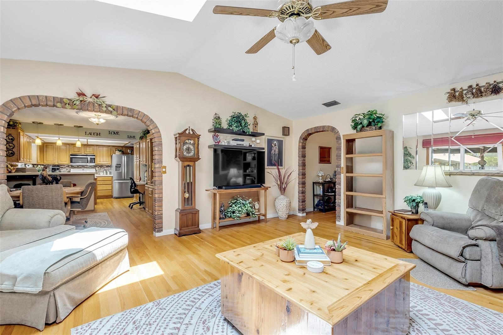 3754 JACKSON ST, PORT ORANGE, FL, 32129