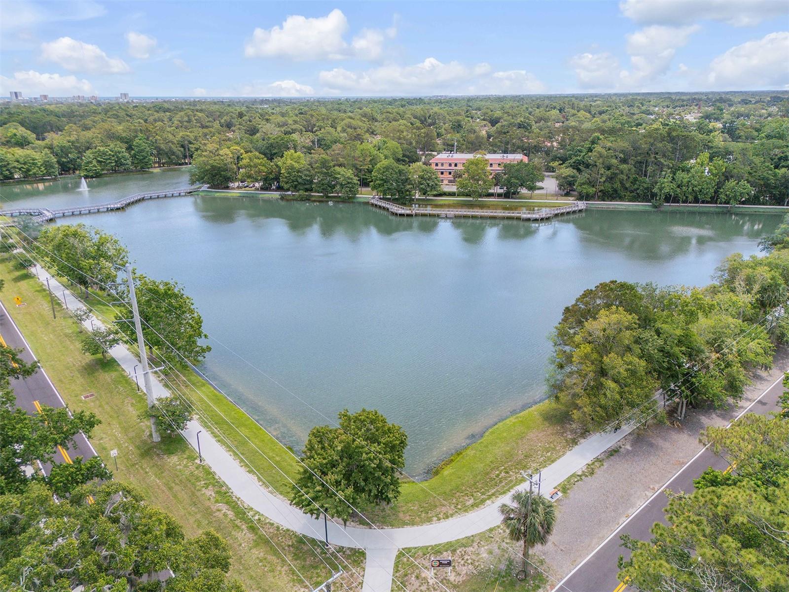 3754 JACKSON ST, PORT ORANGE, FL, 32129