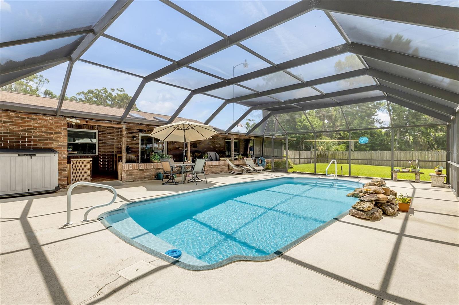 3754 JACKSON ST, PORT ORANGE, FL, 32129