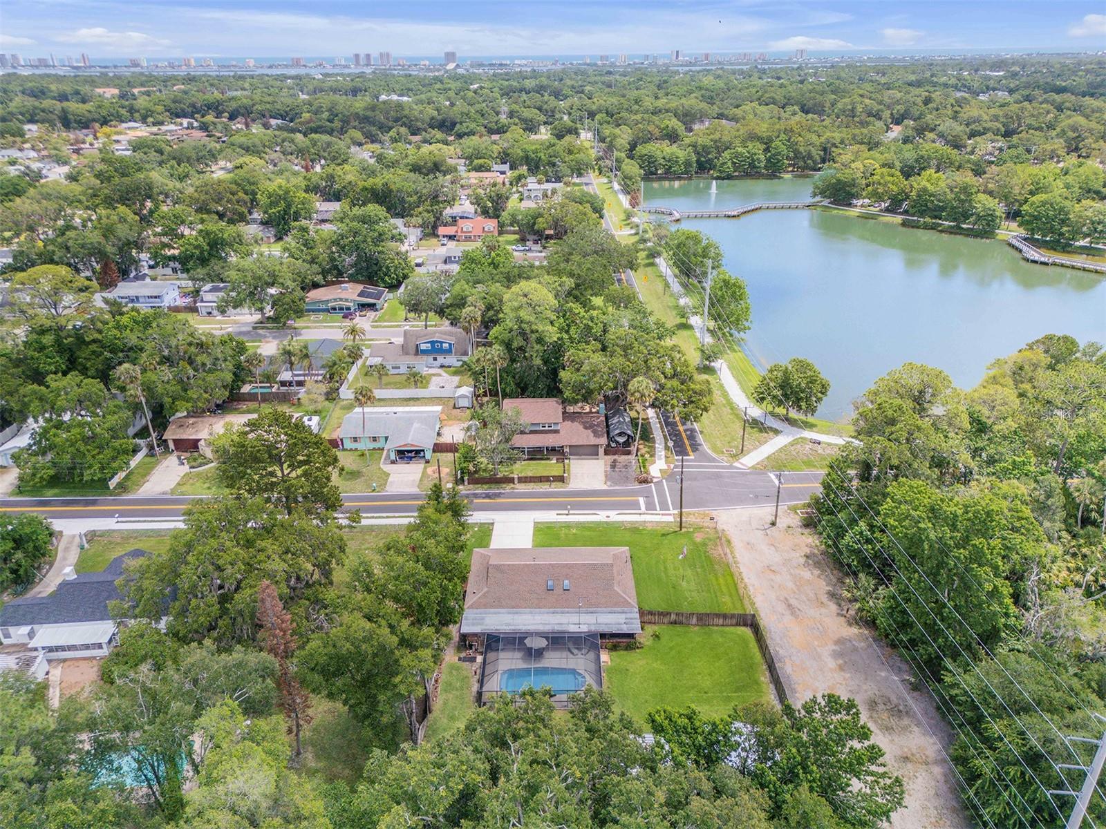 3754 JACKSON ST, PORT ORANGE, FL, 32129