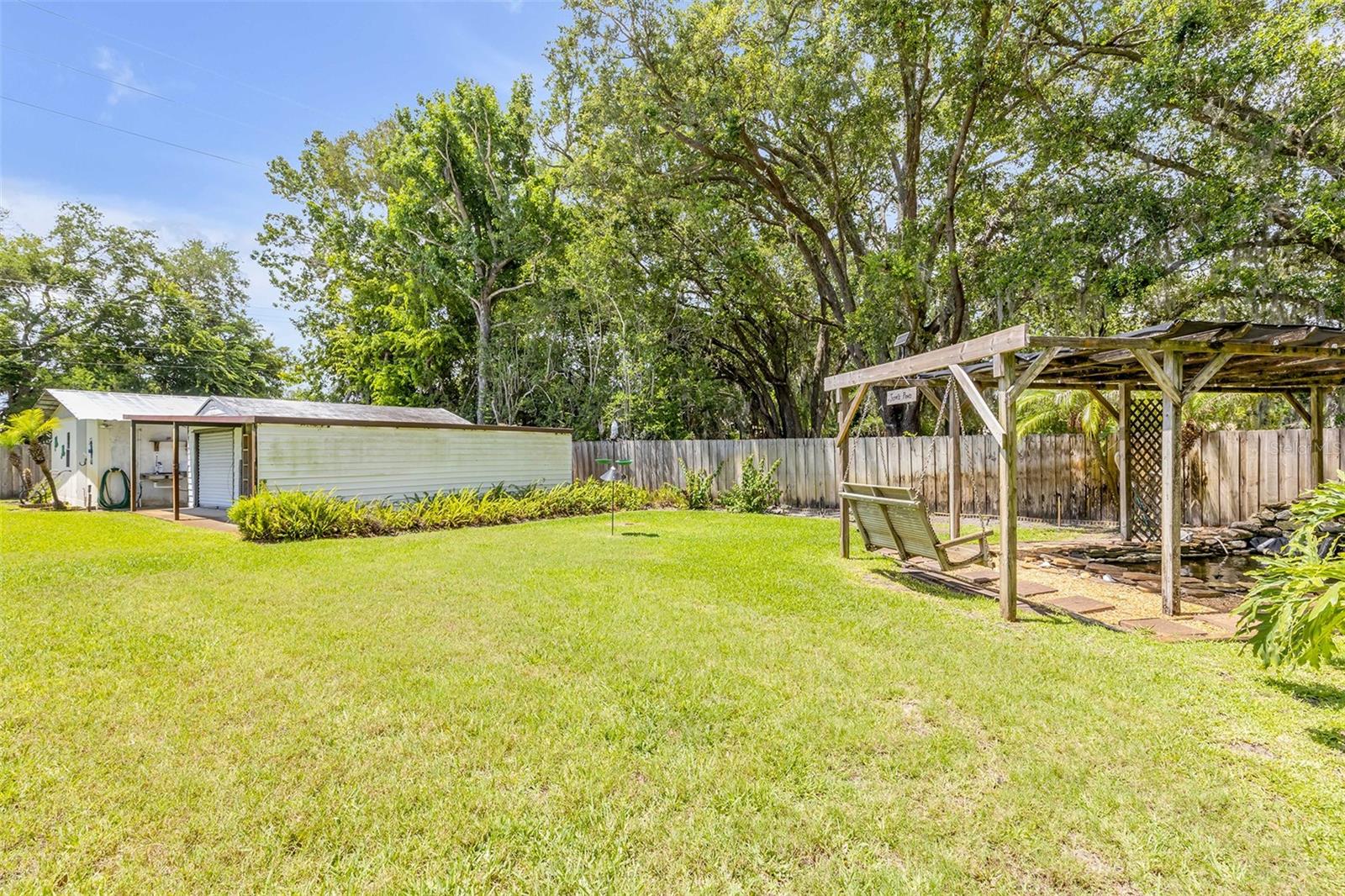3754 JACKSON ST, PORT ORANGE, FL, 32129
