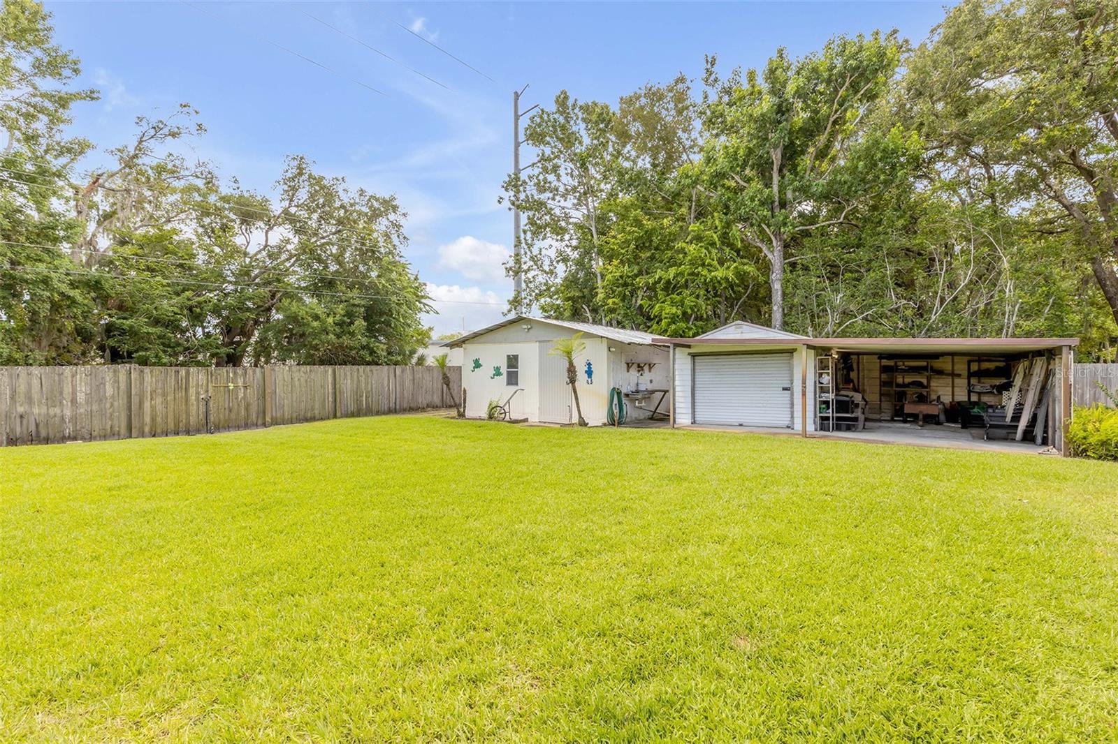 3754 JACKSON ST, PORT ORANGE, FL, 32129