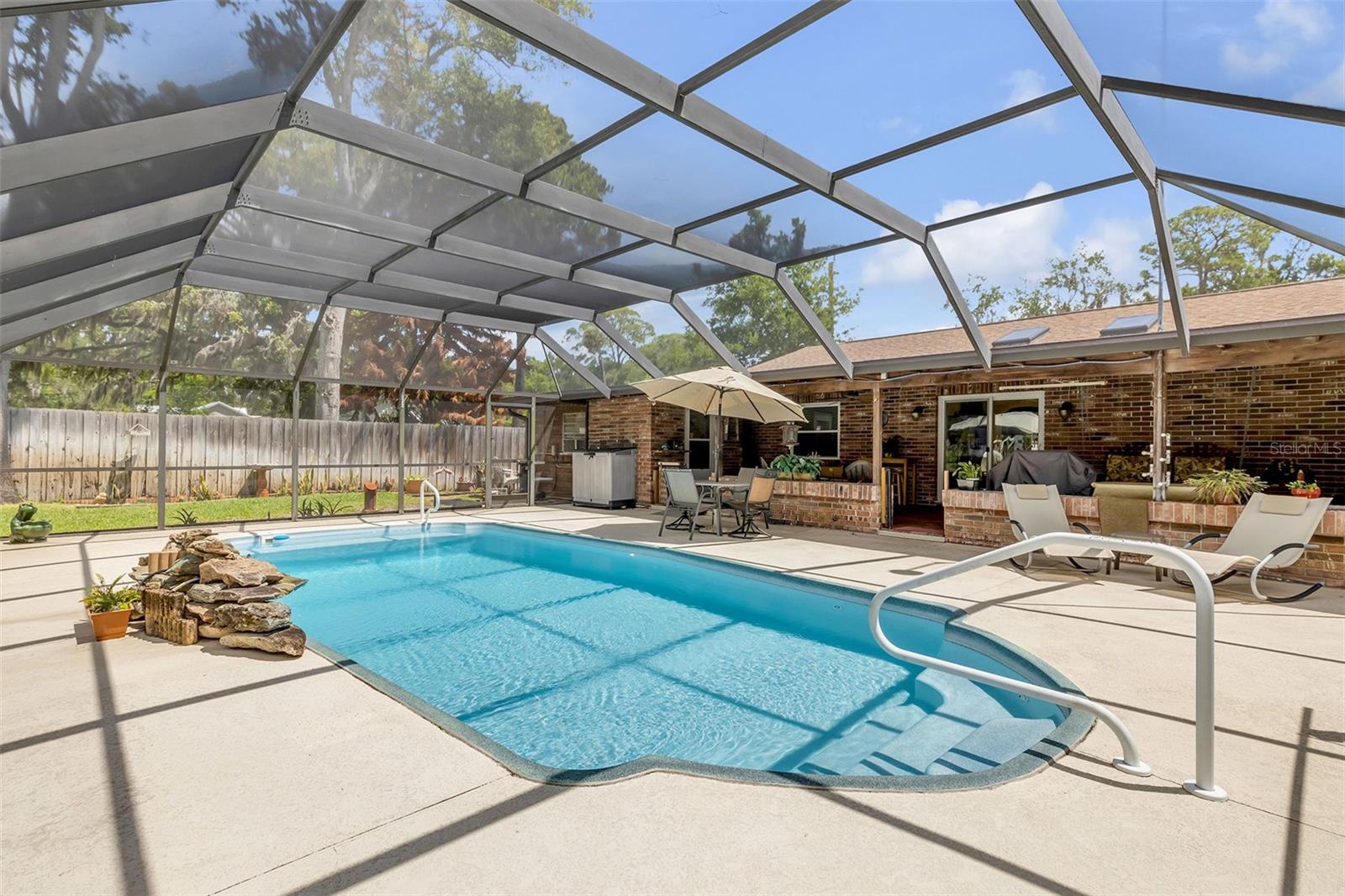 3754 JACKSON ST, PORT ORANGE, FL, 32129