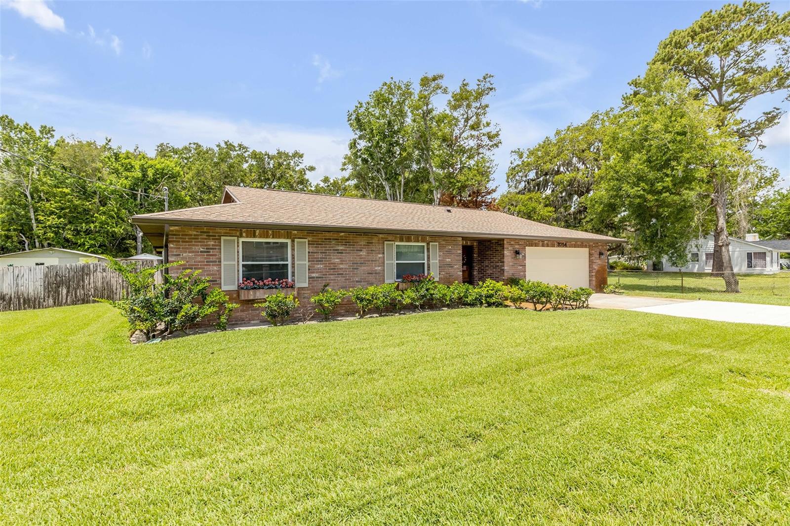 3754 JACKSON ST, PORT ORANGE, FL, 32129