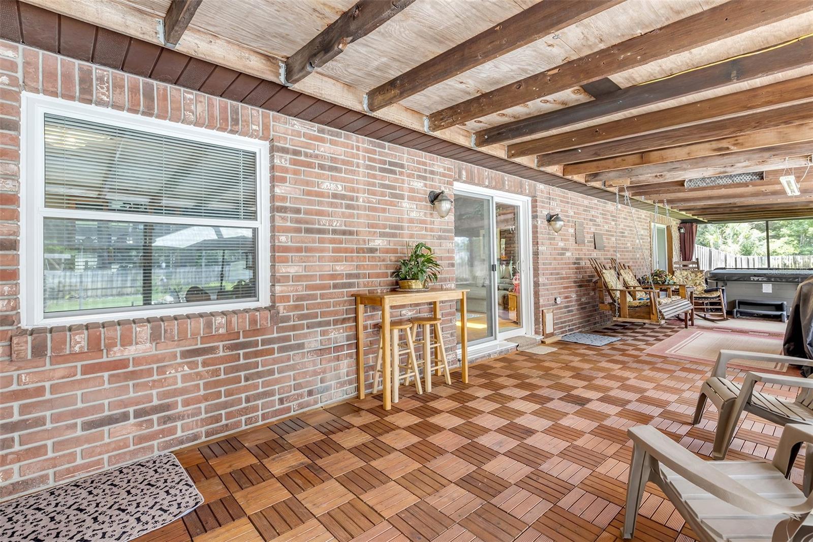 3754 JACKSON ST, PORT ORANGE, FL, 32129