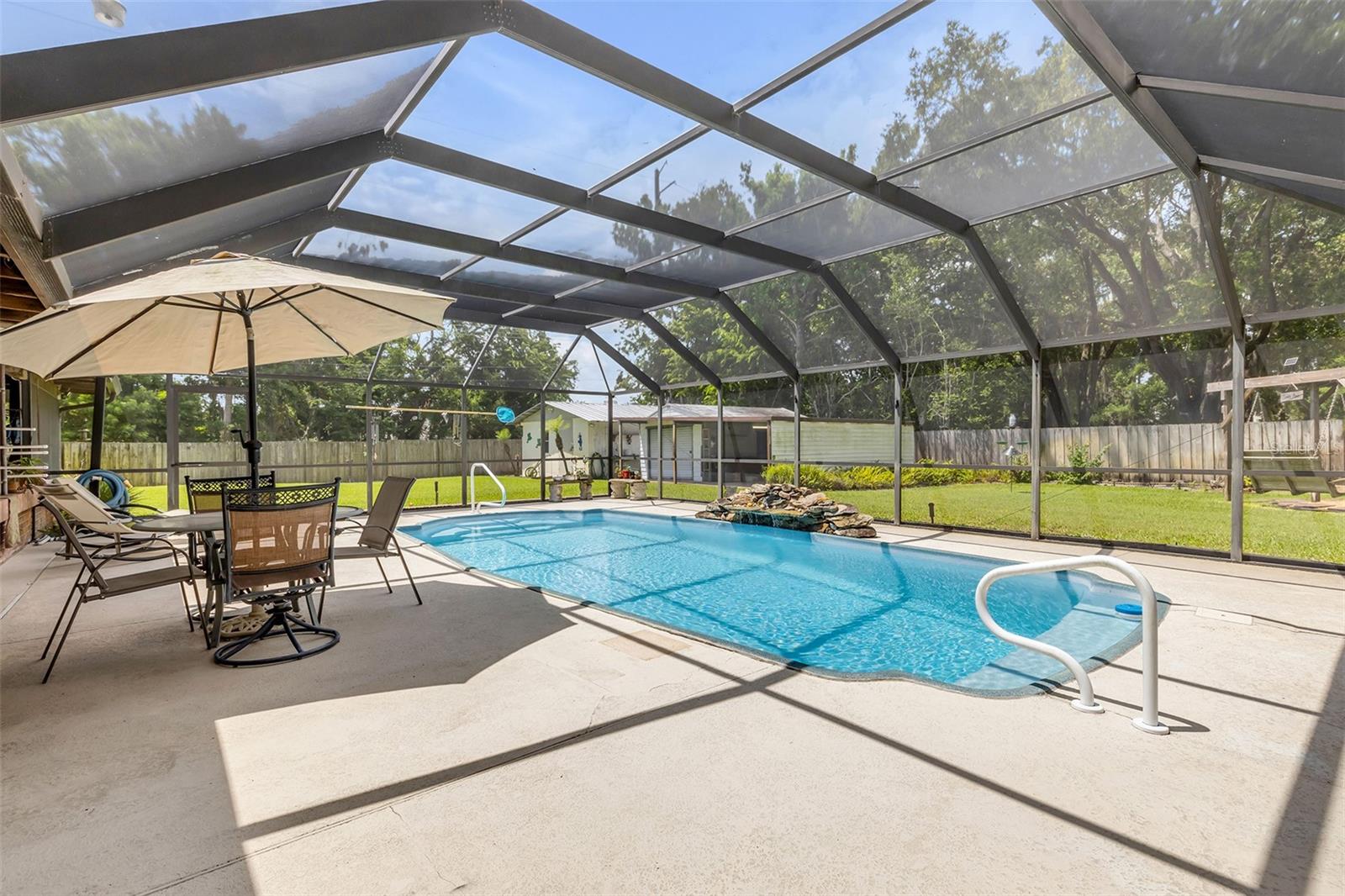 3754 JACKSON ST, PORT ORANGE, FL, 32129