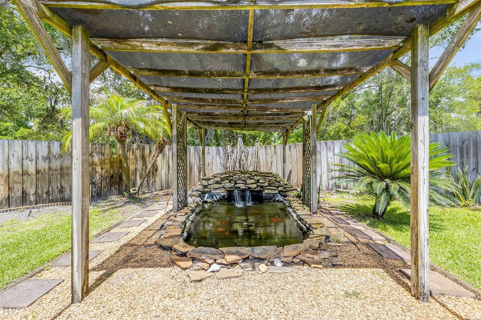 3754 JACKSON ST, PORT ORANGE, FL, 32129