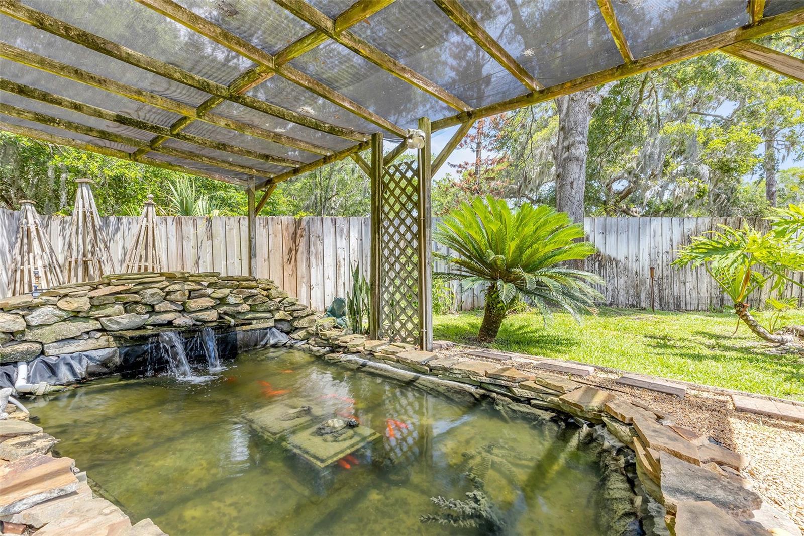 3754 JACKSON ST, PORT ORANGE, FL, 32129