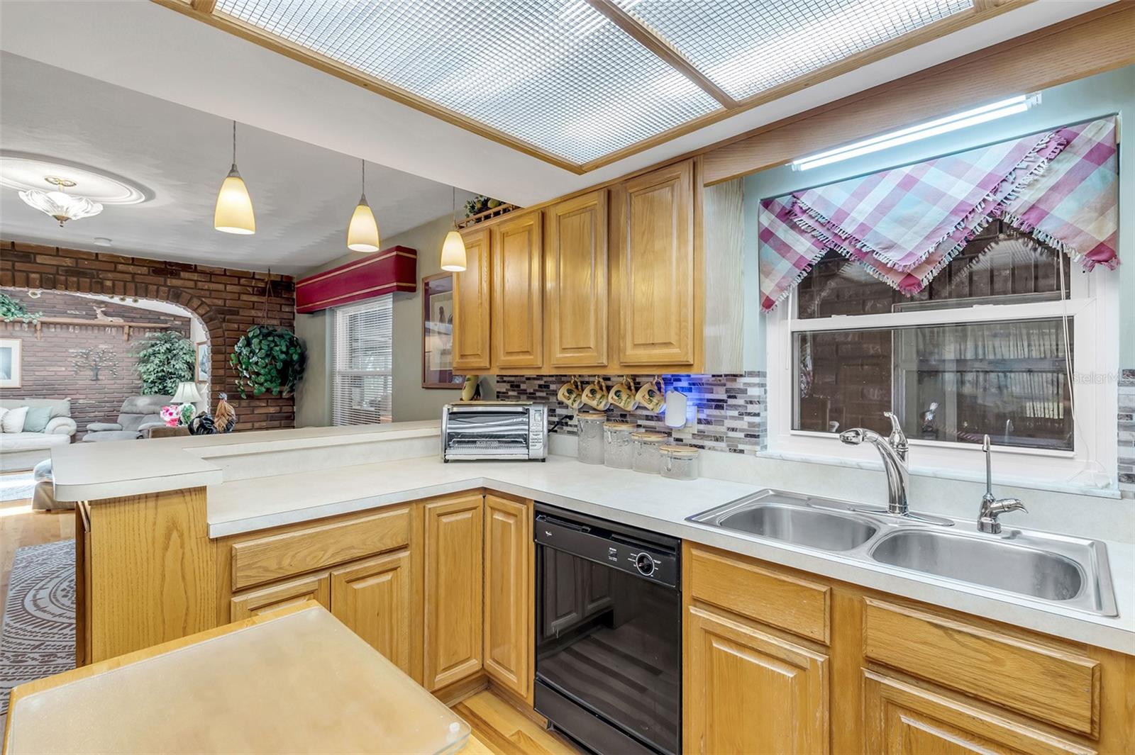 3754 JACKSON ST, PORT ORANGE, FL, 32129