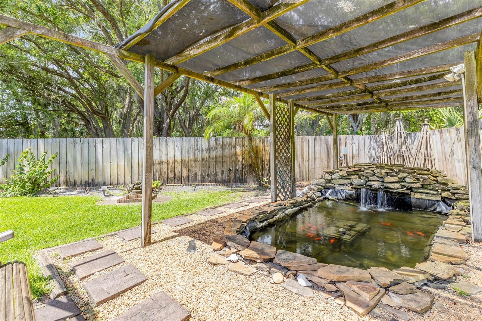 3754 JACKSON ST, PORT ORANGE, FL, 32129