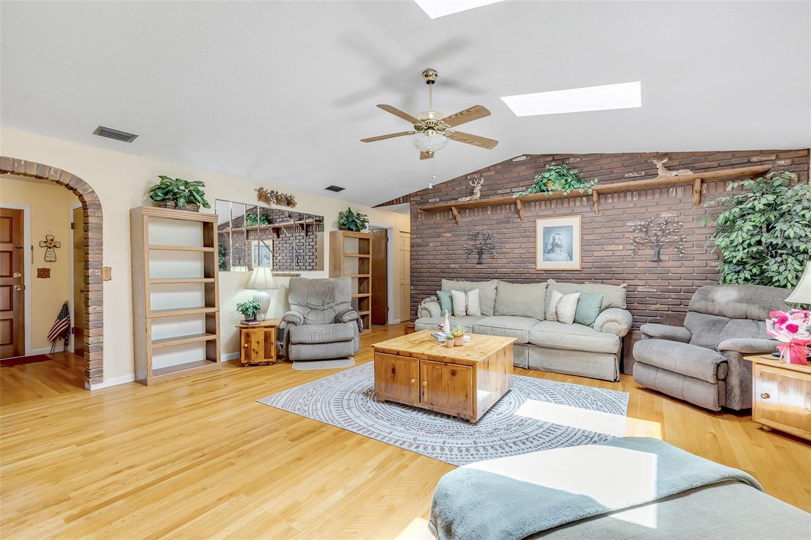 3754 JACKSON ST, PORT ORANGE, FL, 32129