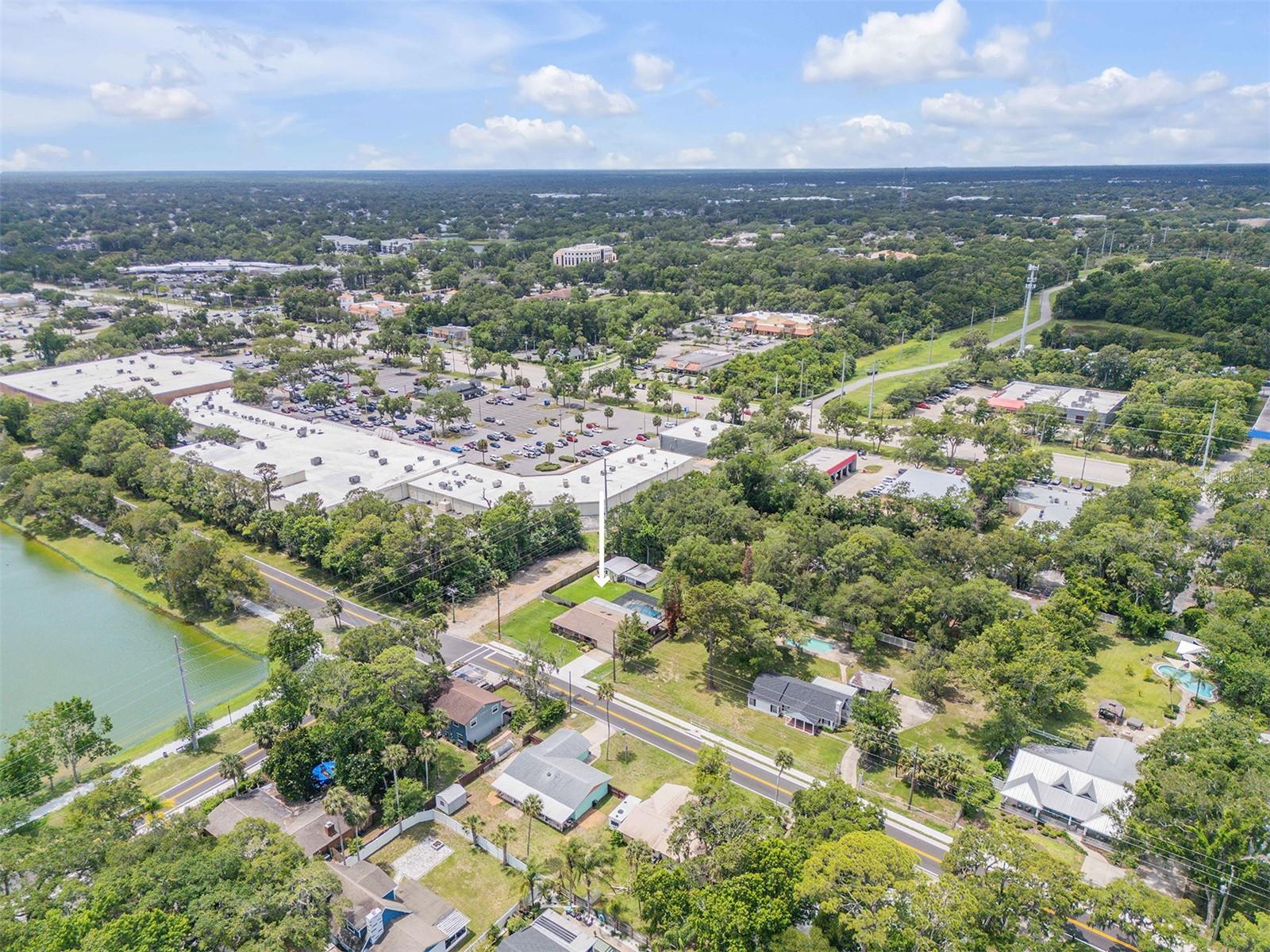 3754 JACKSON ST, PORT ORANGE, FL, 32129