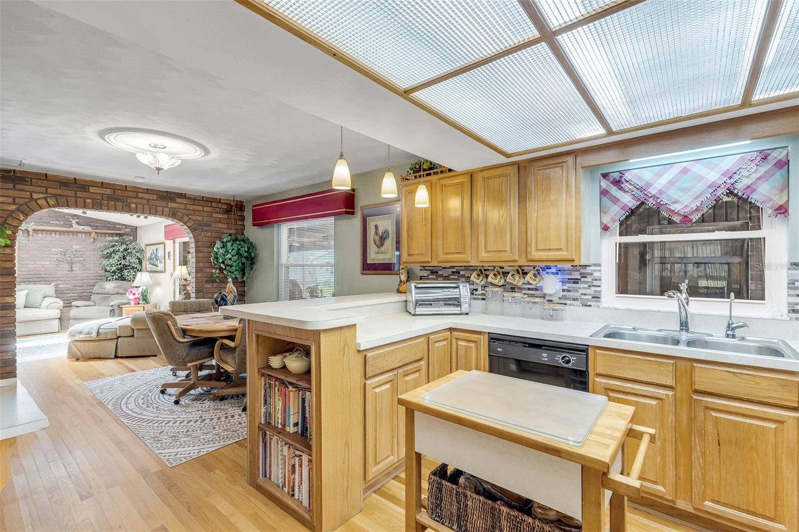 3754 JACKSON ST, PORT ORANGE, FL, 32129