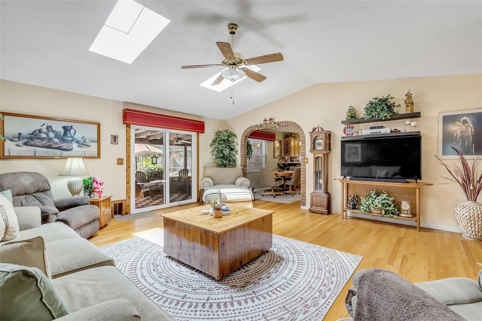 3754 JACKSON ST, PORT ORANGE, FL, 32129