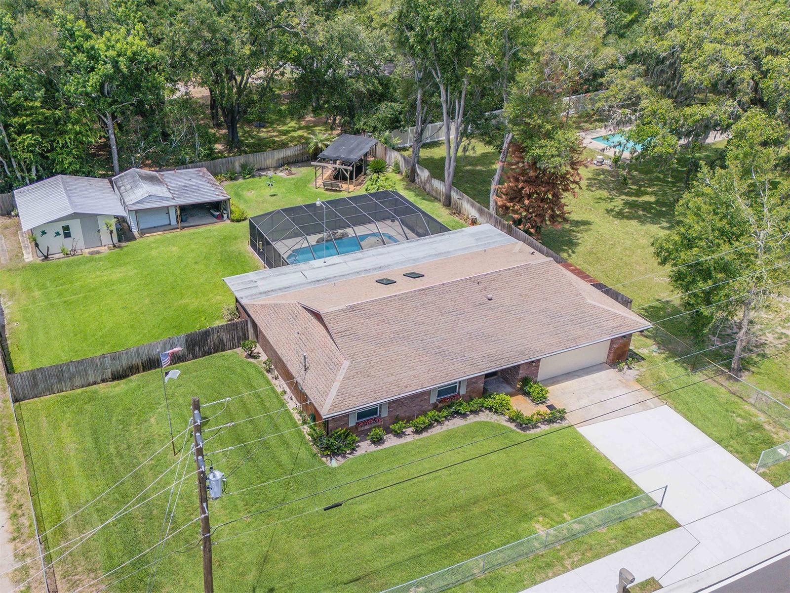 3754 JACKSON ST, PORT ORANGE, FL, 32129