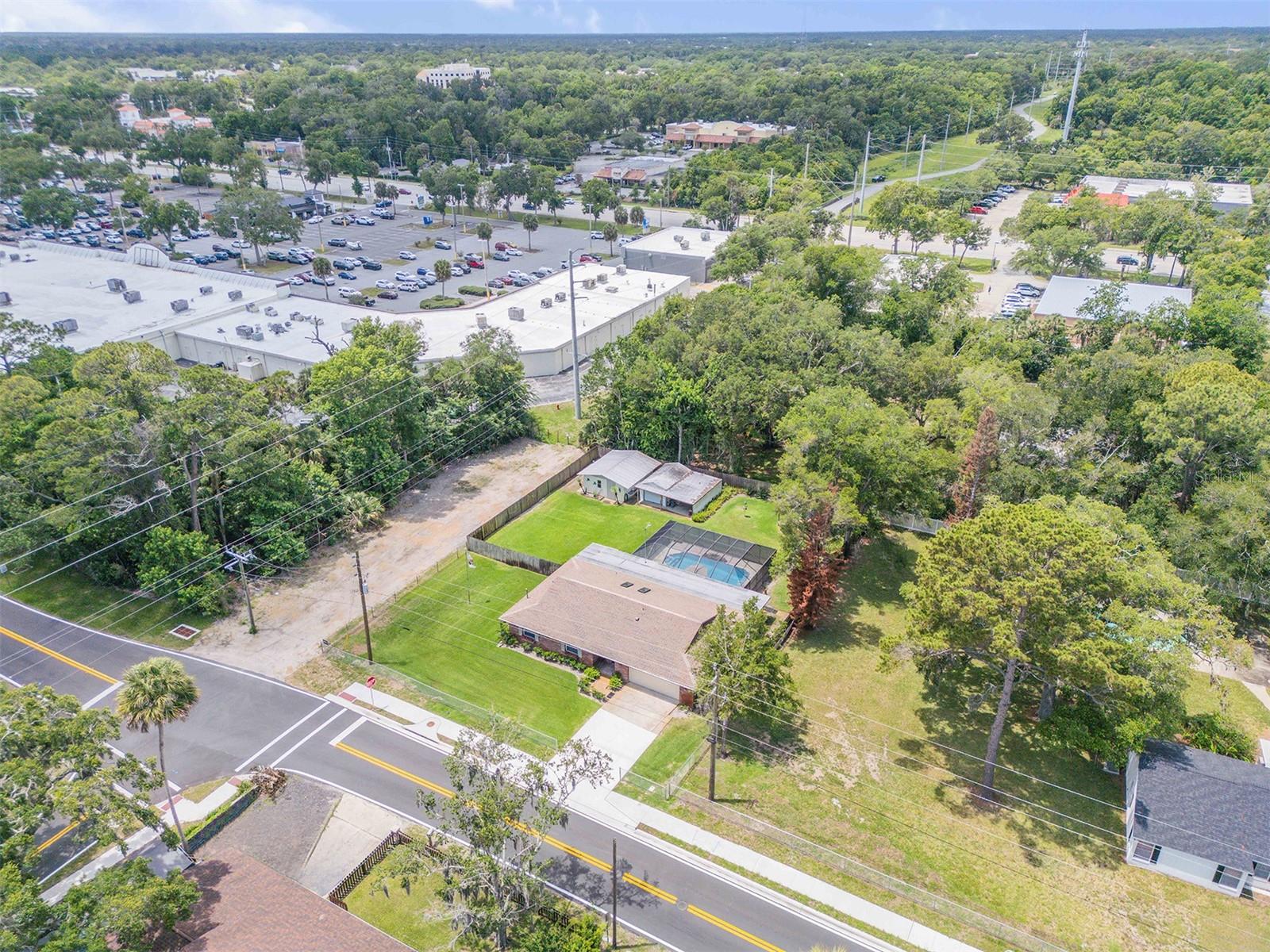 3754 JACKSON ST, PORT ORANGE, FL, 32129