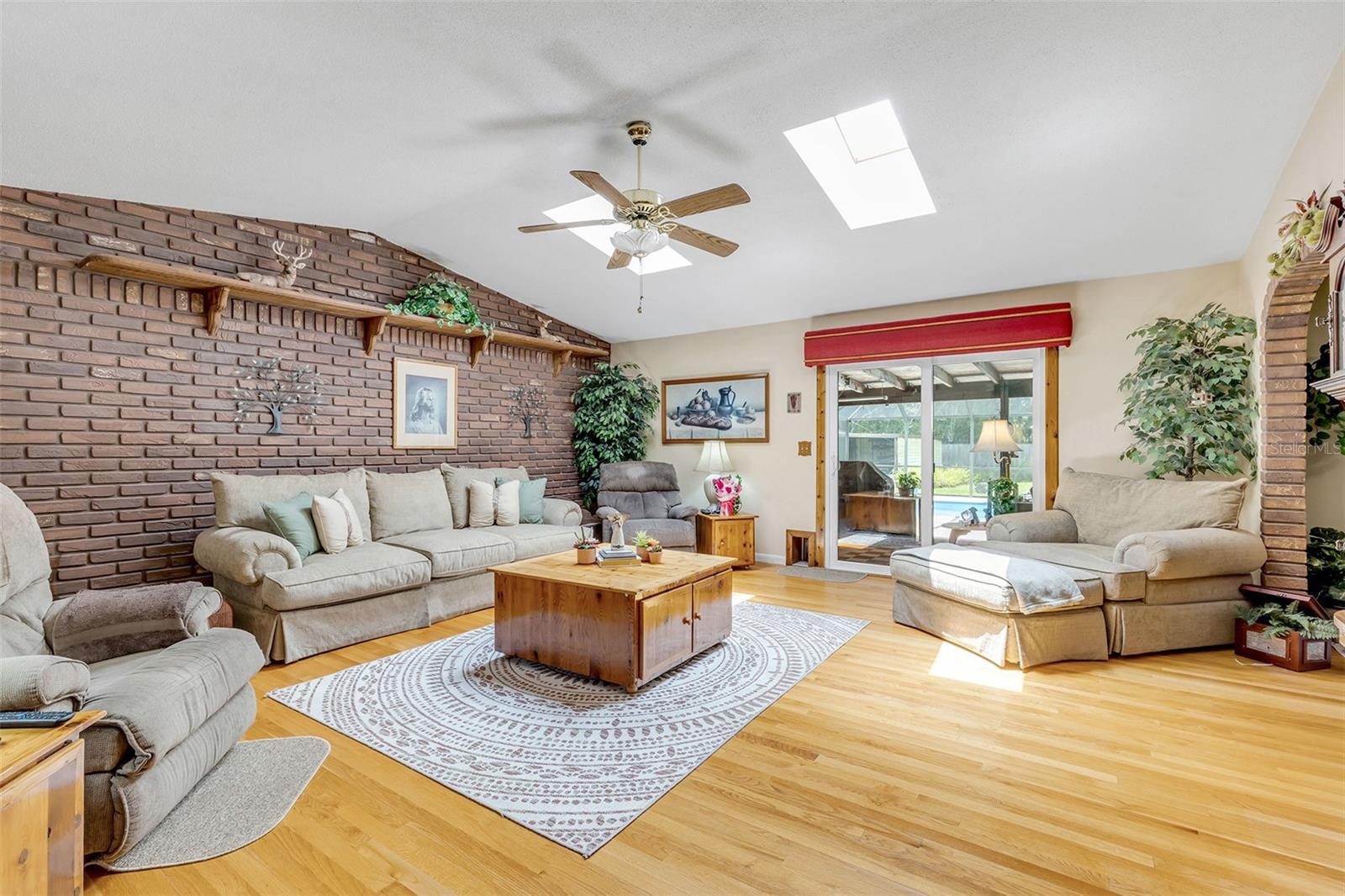 3754 JACKSON ST, PORT ORANGE, FL, 32129
