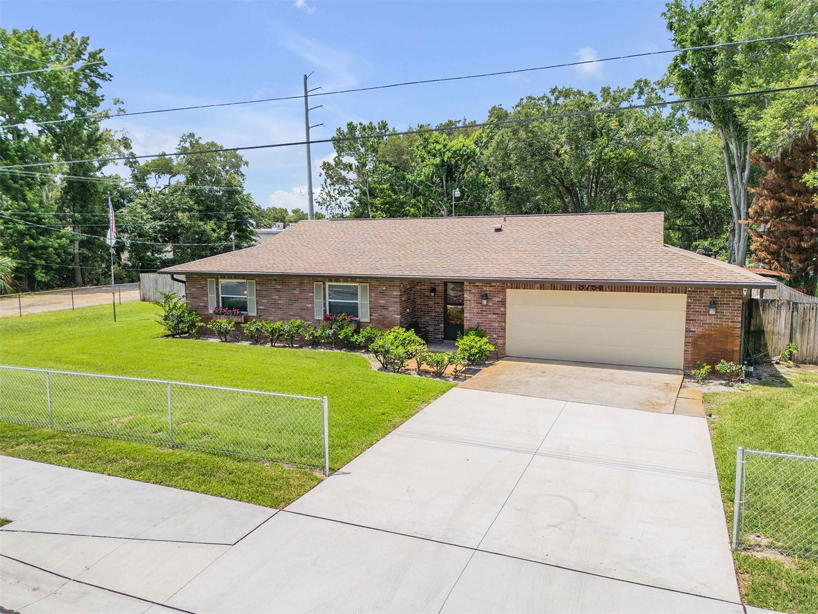 3754 JACKSON ST, PORT ORANGE, FL, 32129