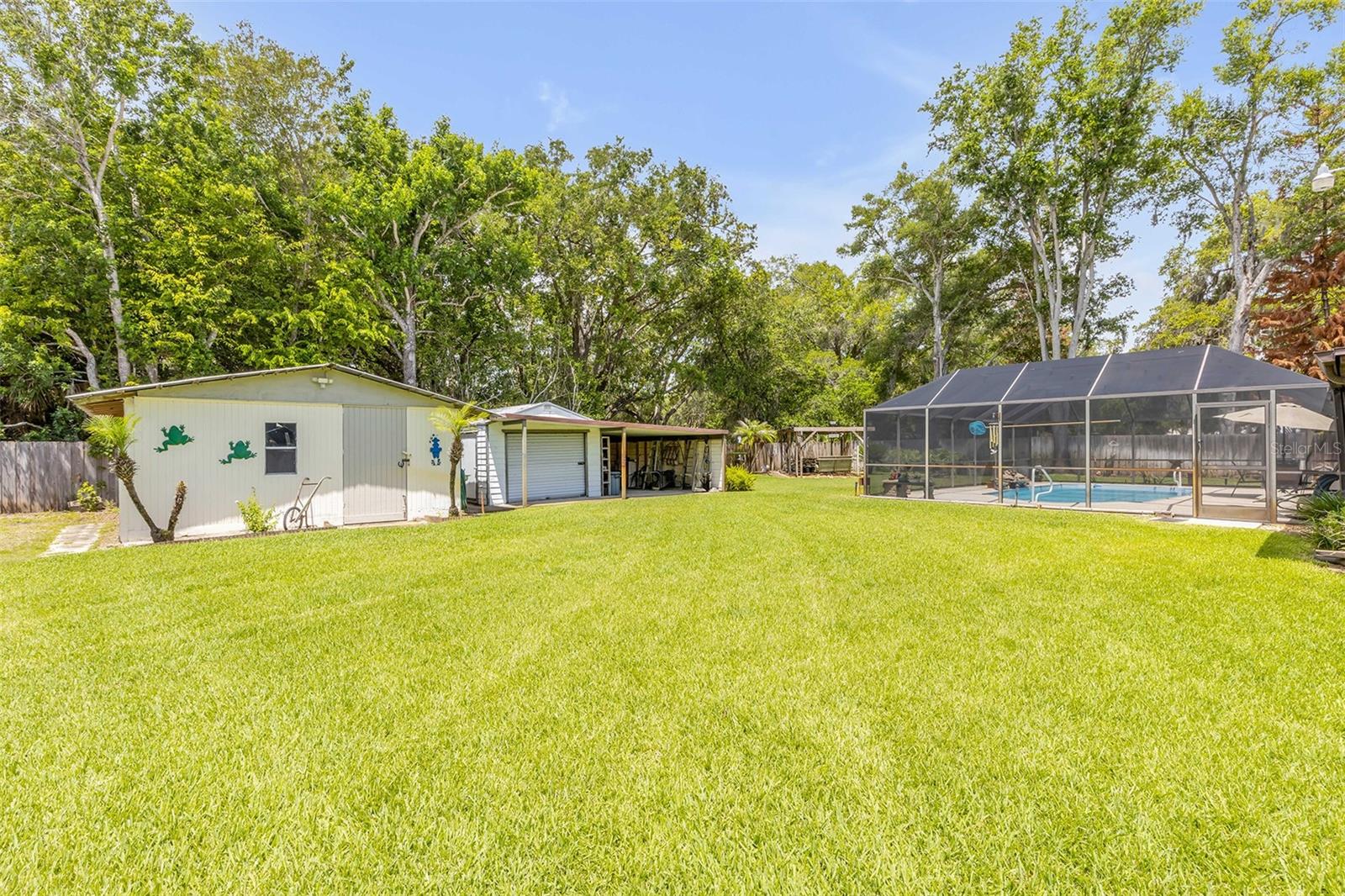 3754 JACKSON ST, PORT ORANGE, FL, 32129