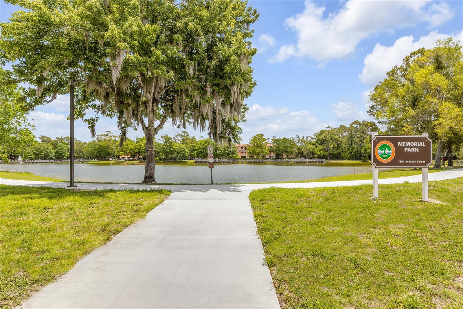 3754 JACKSON ST, PORT ORANGE, FL, 32129