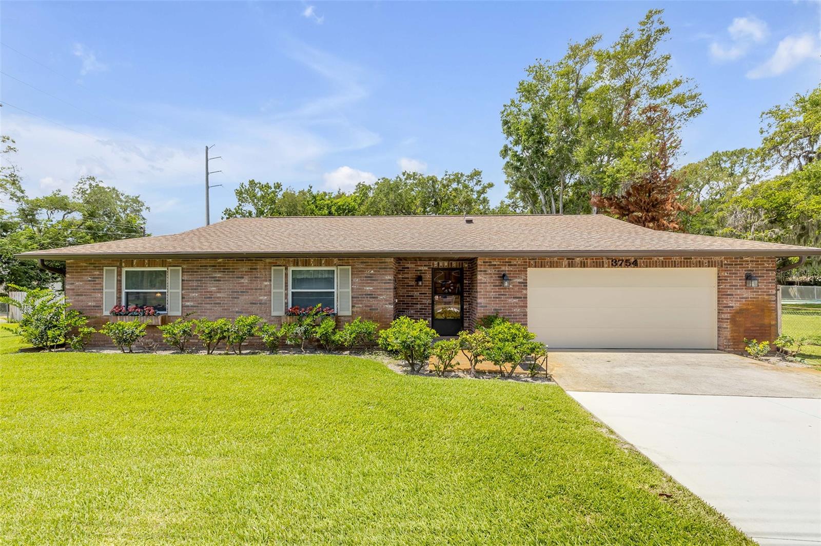 3754 JACKSON ST, PORT ORANGE, FL, 32129