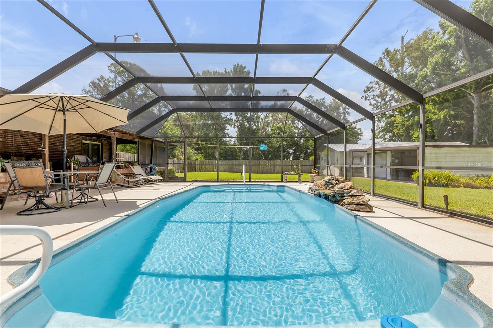 3754 JACKSON ST, PORT ORANGE, FL, 32129