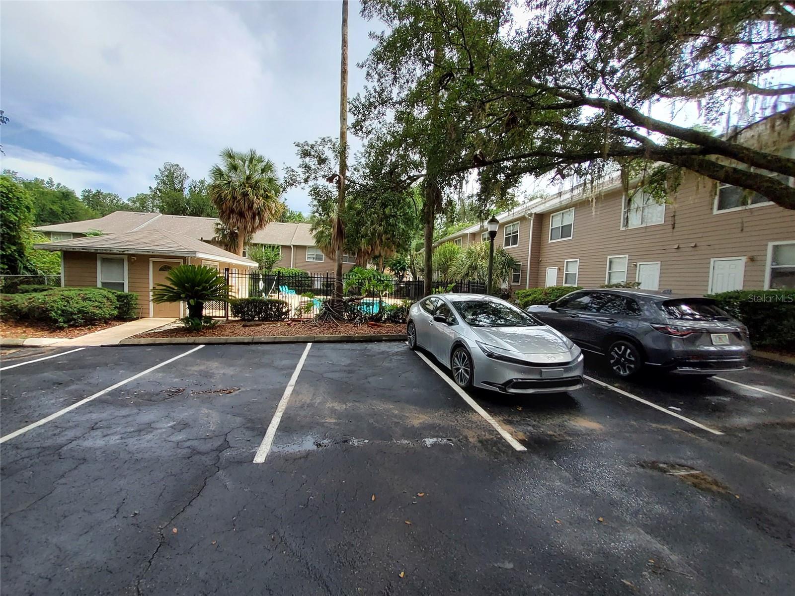 4415 SW 34TH ST #803, GAINESVILLE, FL, 32608
