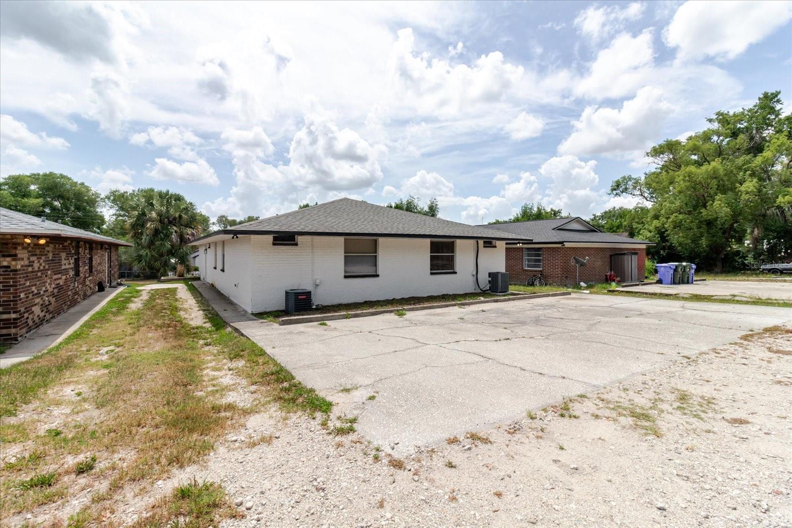 1134-1136 GILMORE AVE, LAKELAND, FL, 33805