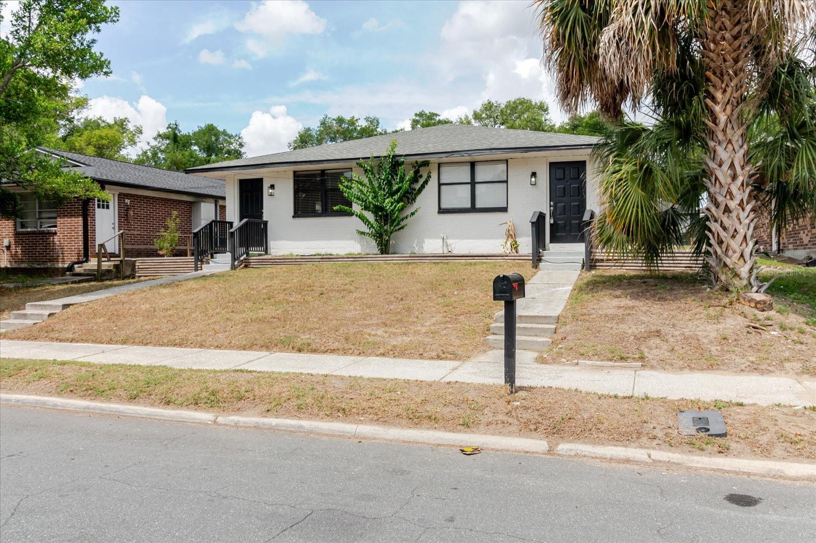 1134-1136 GILMORE AVE, LAKELAND, FL, 33805