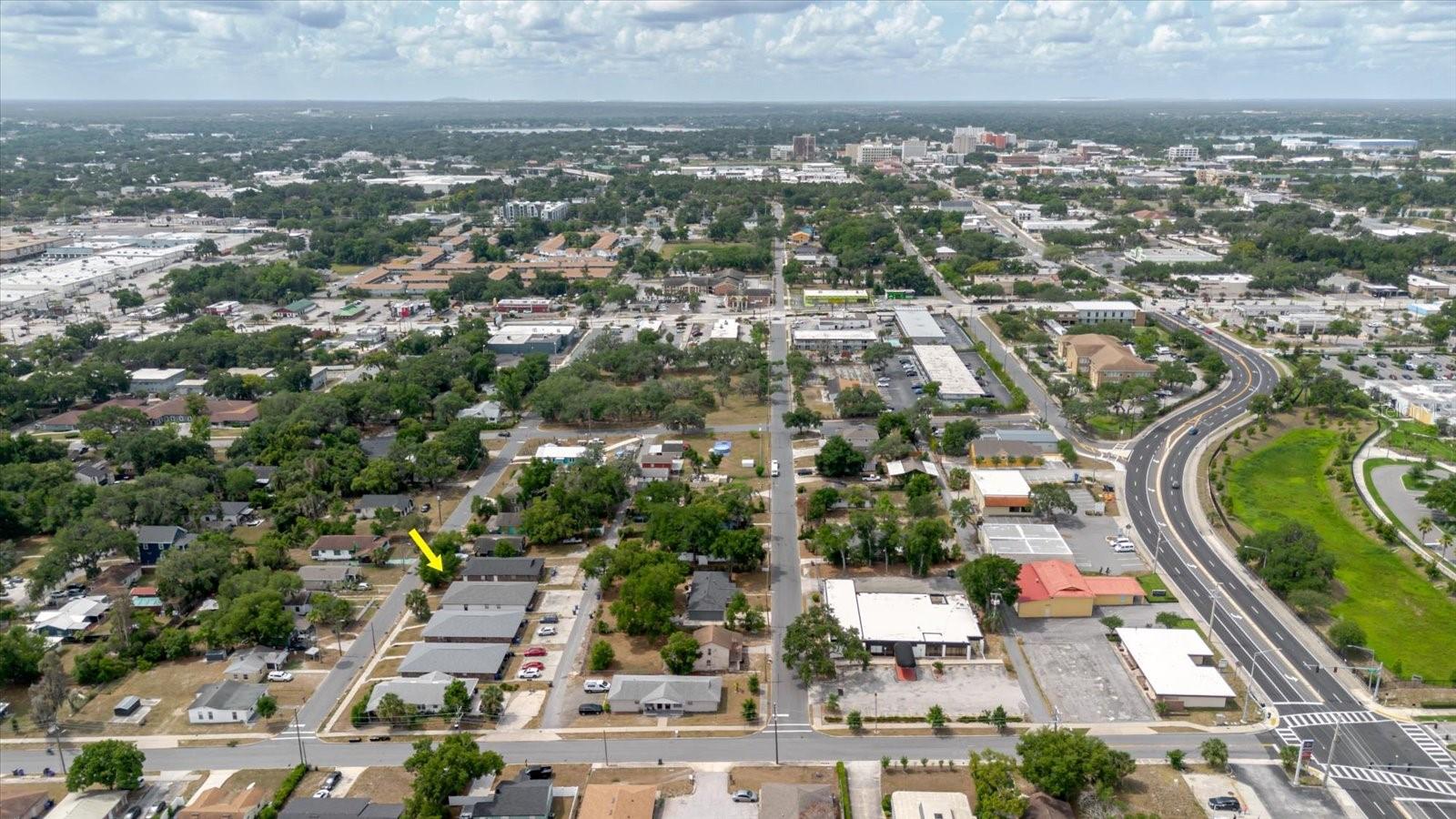 1134-1136 GILMORE AVE, LAKELAND, FL, 33805