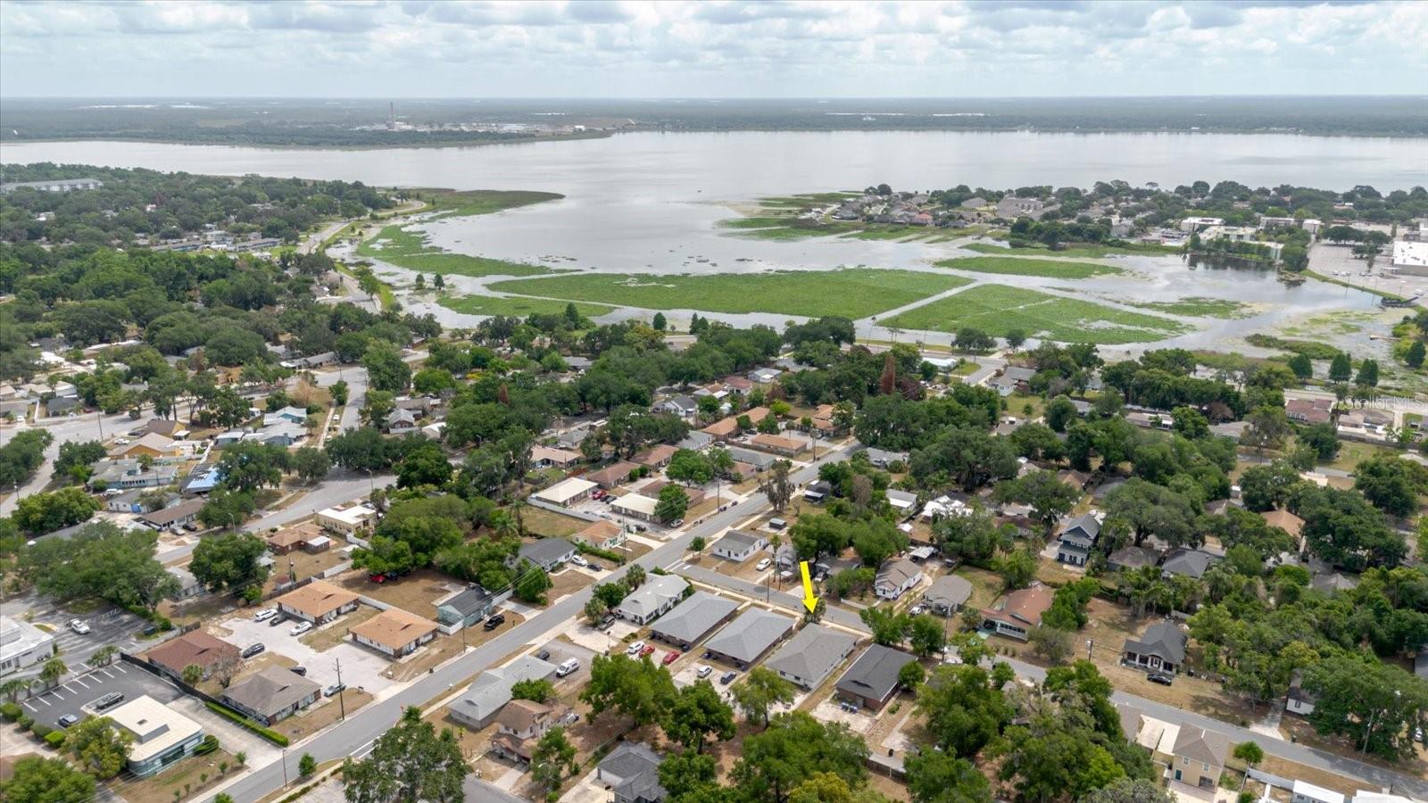1134-1136 GILMORE AVE, LAKELAND, FL, 33805