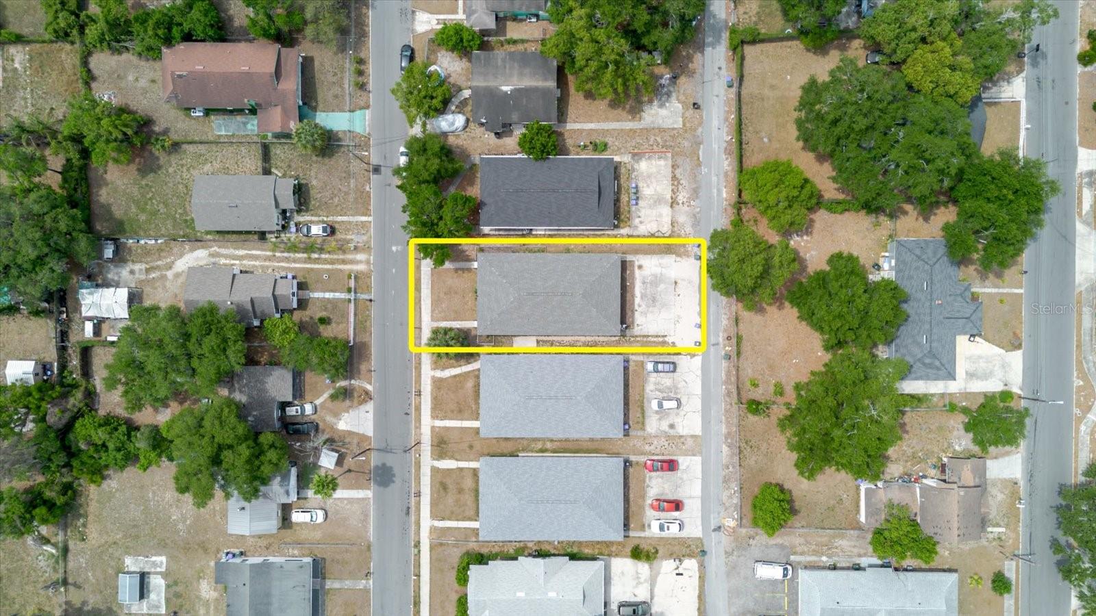 1134-1136 GILMORE AVE, LAKELAND, FL, 33805