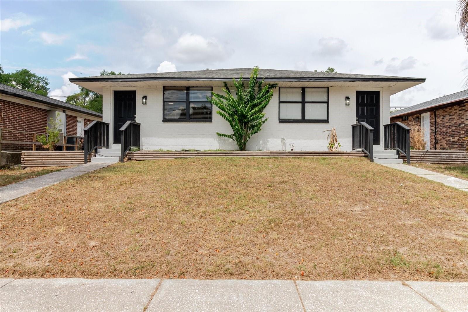 1134-1136 GILMORE AVE, LAKELAND, FL, 33805