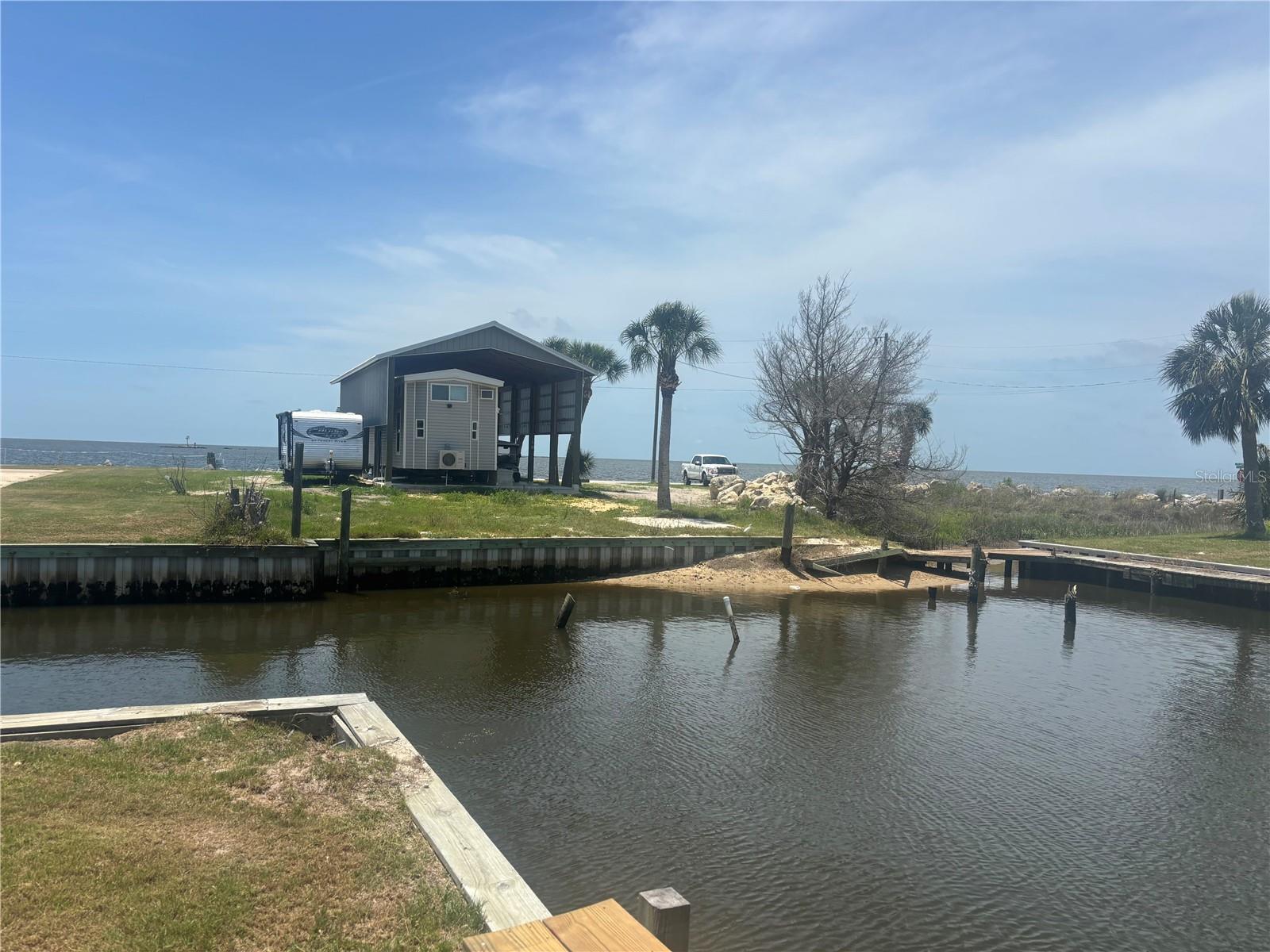 758 MAIN ST, HORSESHOE BEACH, FL, 32648