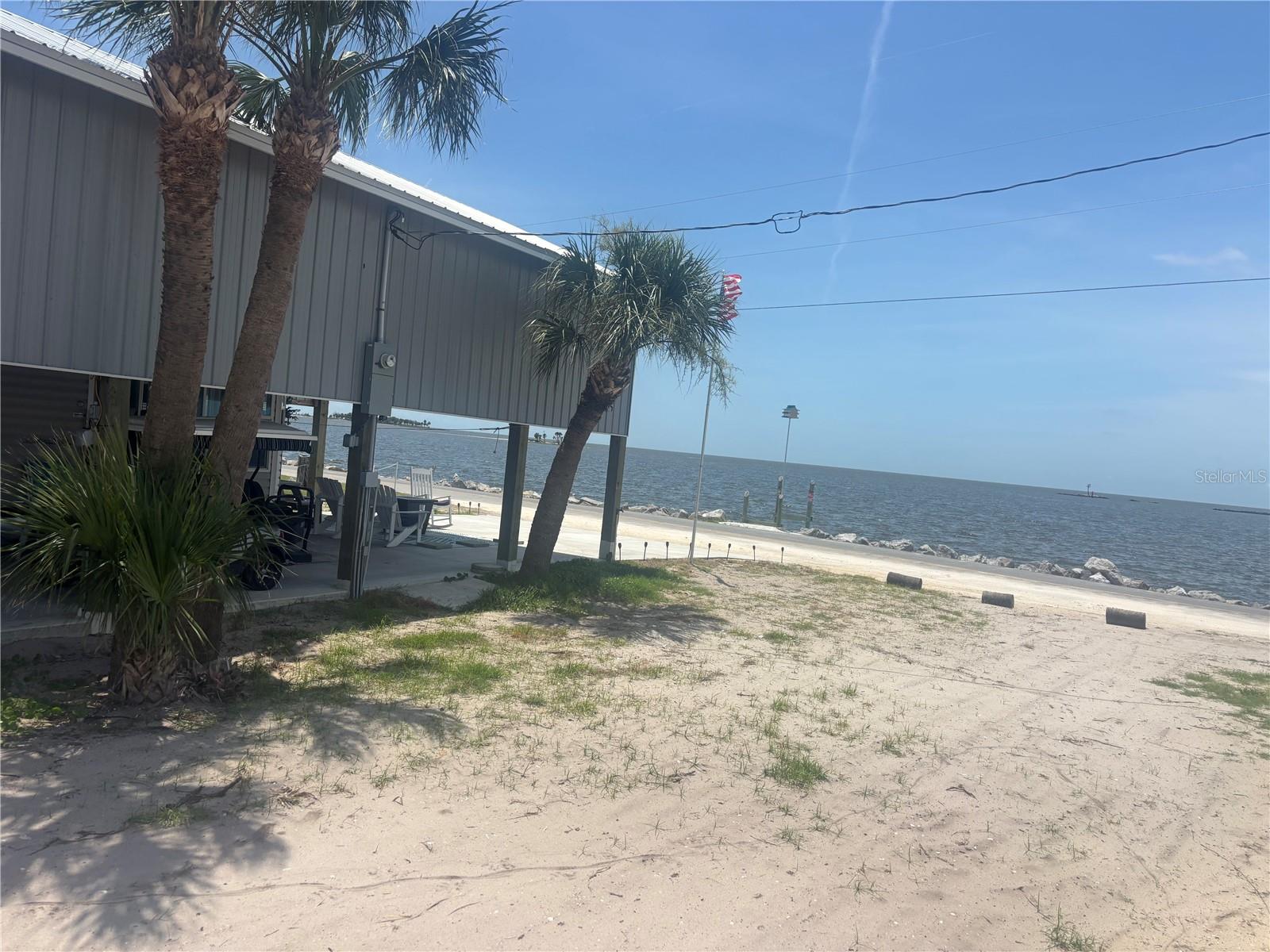 758 MAIN ST, HORSESHOE BEACH, FL, 32648