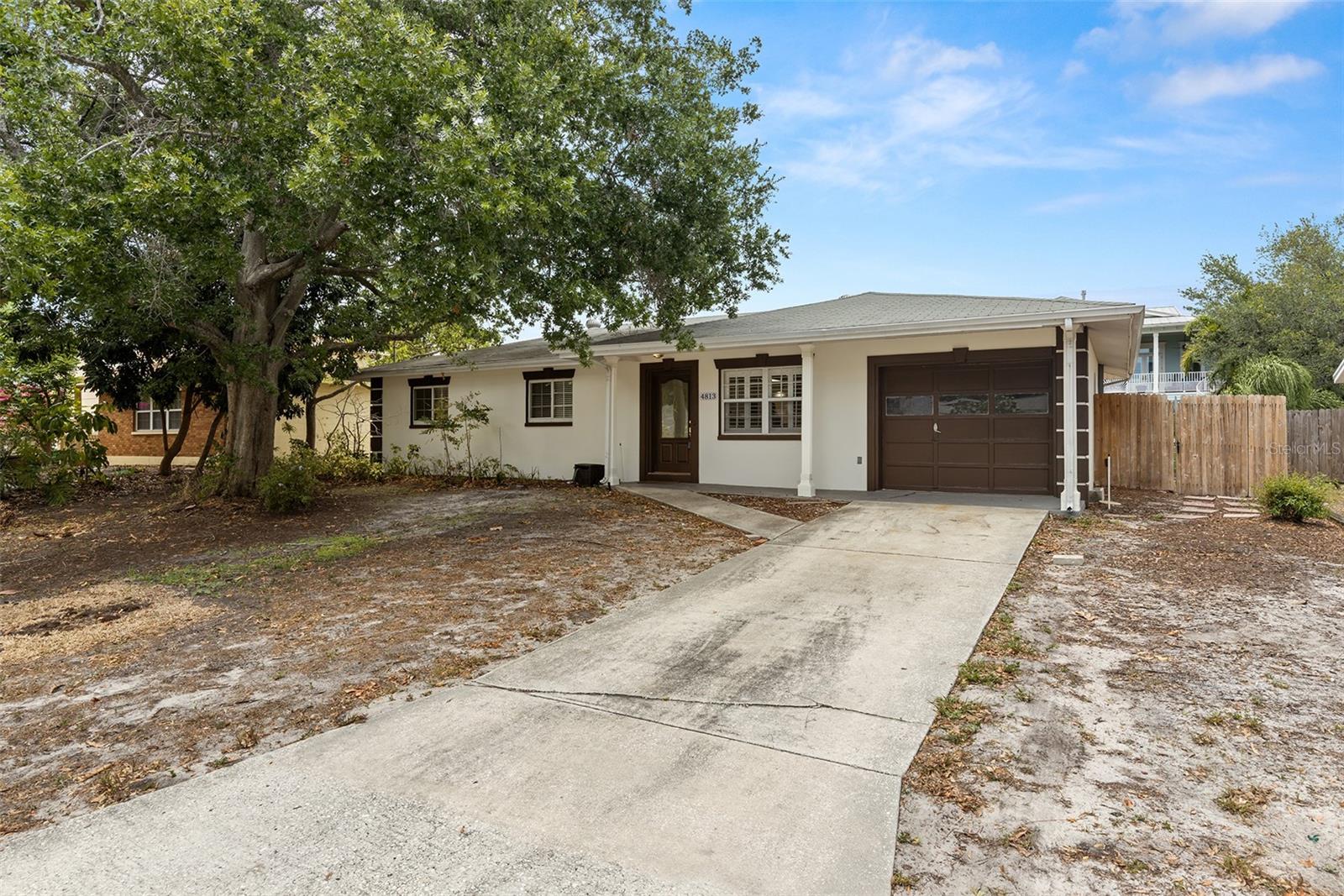 4813 W BAY VILLA AVE, TAMPA, FL, 33611