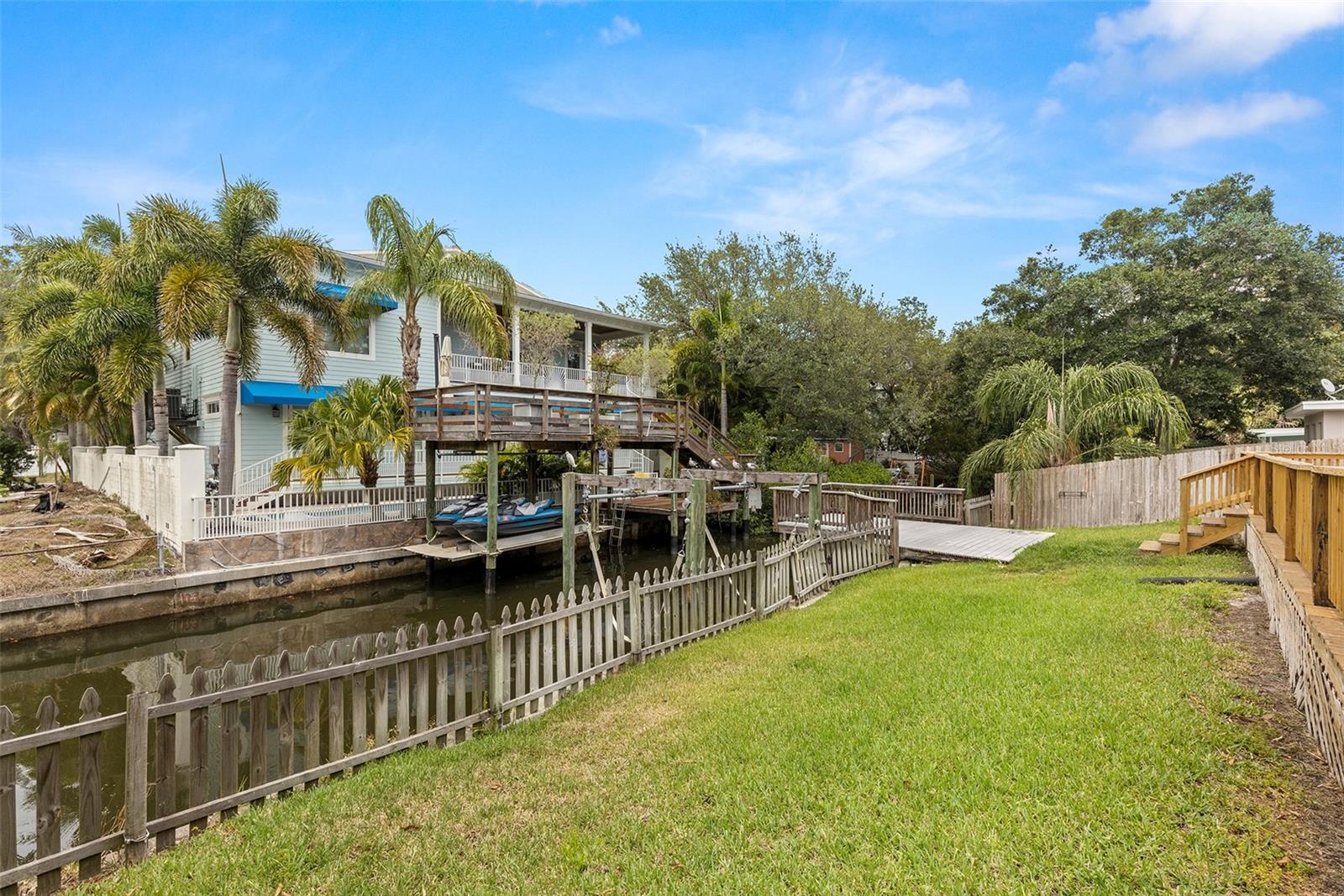 4813 W BAY VILLA AVE, TAMPA, FL, 33611
