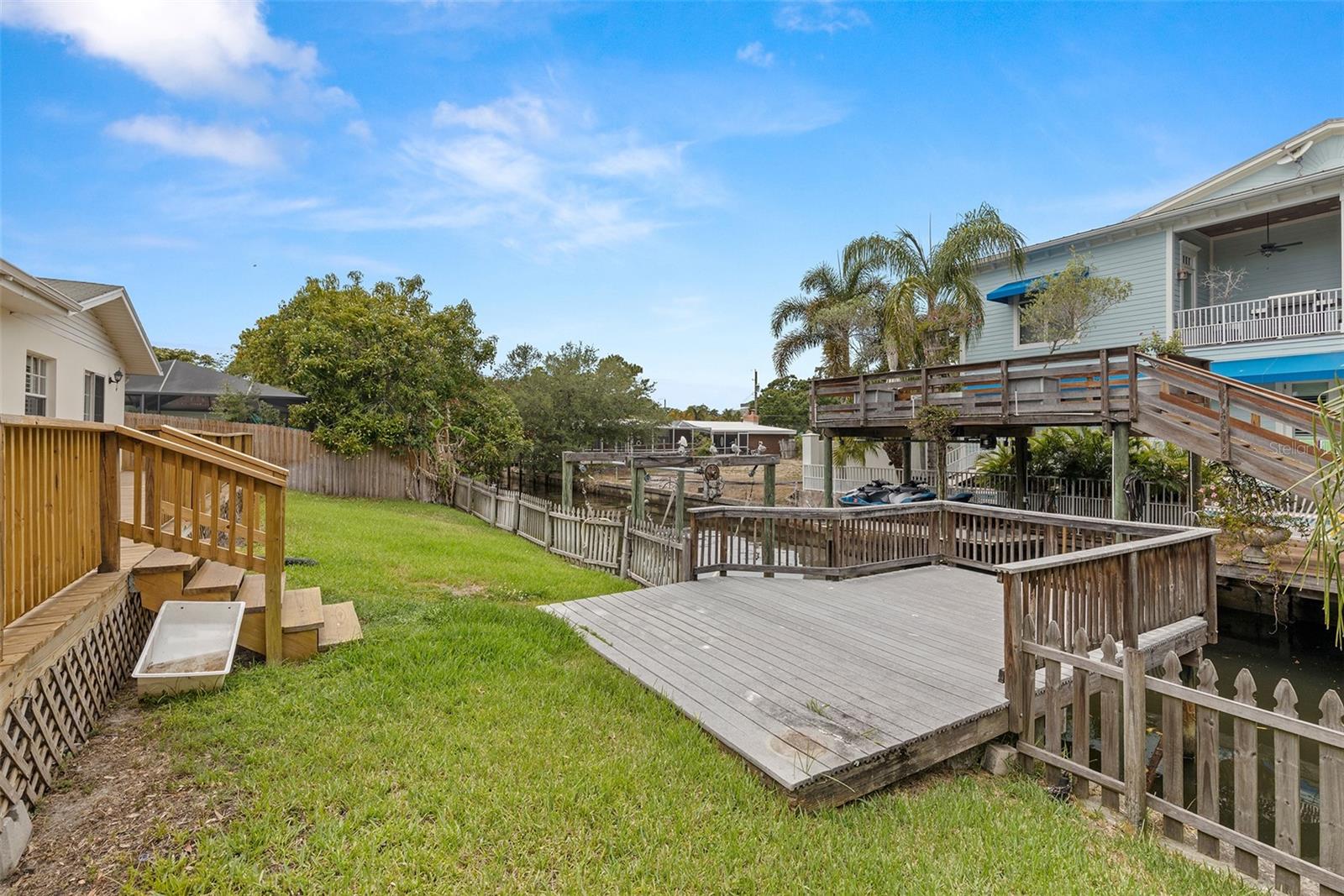 4813 W BAY VILLA AVE, TAMPA, FL, 33611