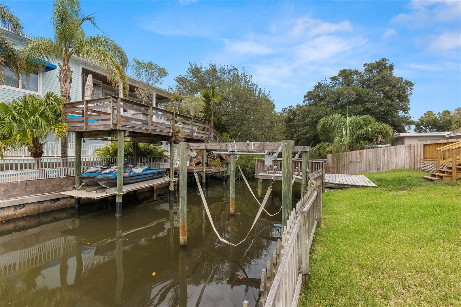 4813 W BAY VILLA AVE, TAMPA, FL, 33611