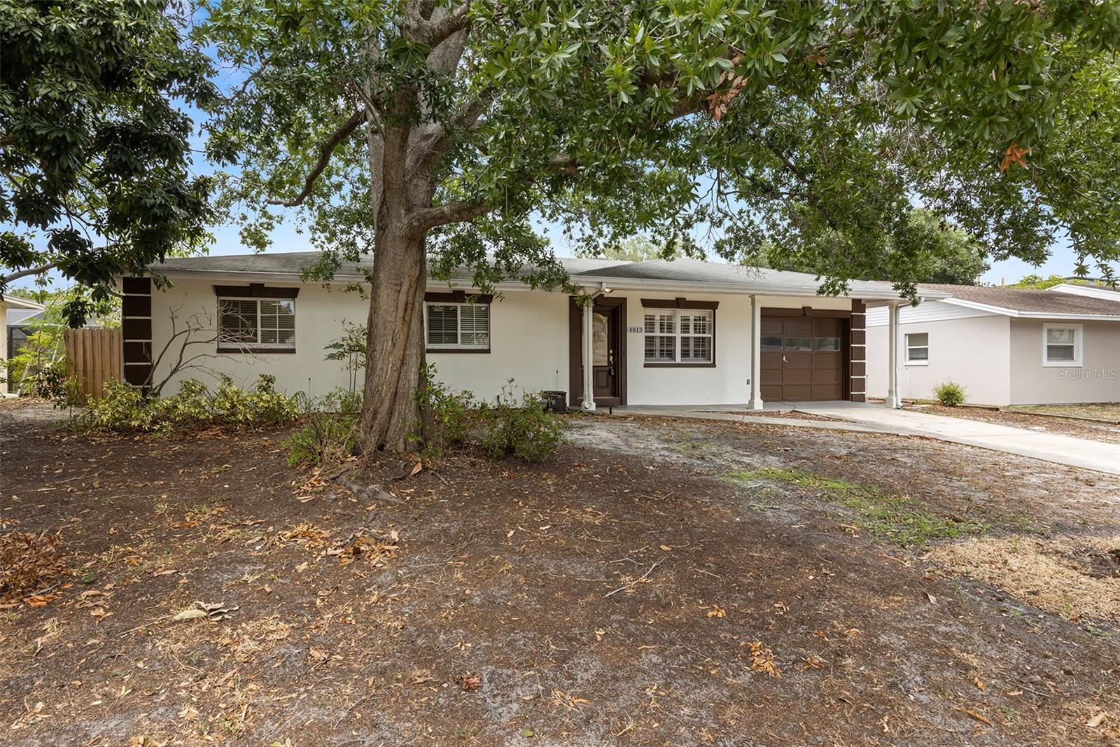 4813 W BAY VILLA AVE, TAMPA, FL, 33611