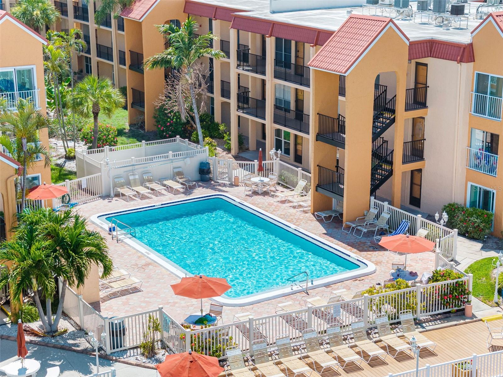 8921 BLIND PASS RD #141, ST PETE BEACH, FL, 33706